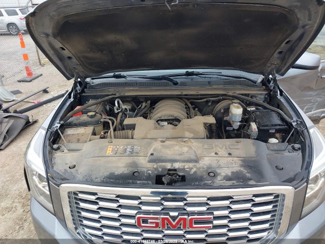 1GKS2HKJ5JR397701 GMC YUKON XL DENALI