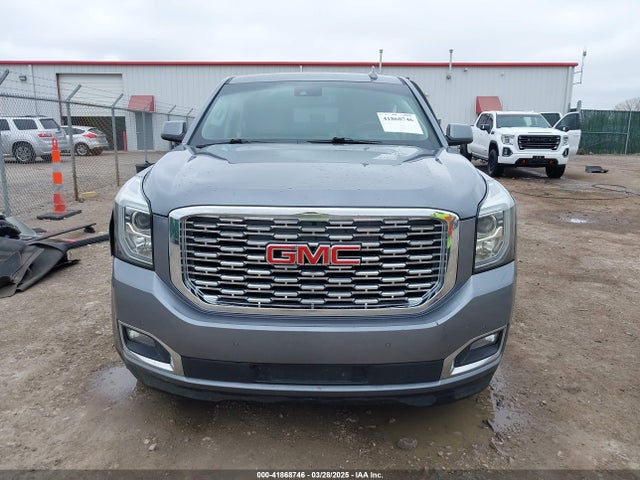 1GKS2HKJ5JR397701 GMC YUKON XL DENALI