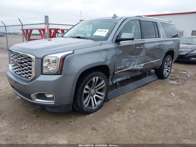 1GKS2HKJ5JR397701 GMC YUKON XL DENALI