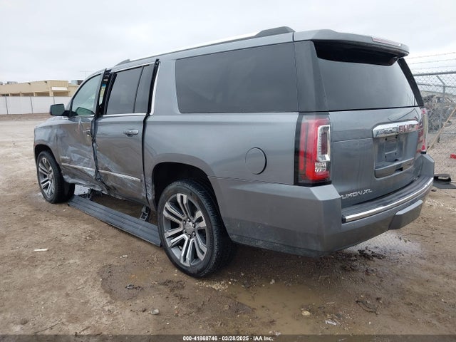 1GKS2HKJ5JR397701 GMC YUKON XL DENALI