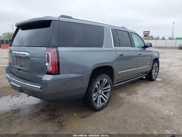 1GKS2HKJ5JR397701 GMC YUKON XL DENALI