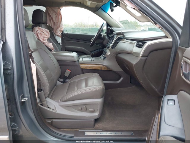 1GKS2HKJ5JR397701 GMC YUKON XL DENALI
