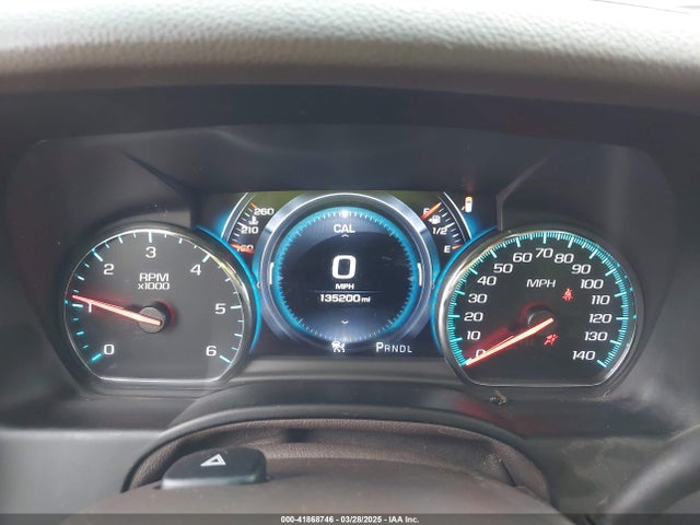 1GKS2HKJ5JR397701 GMC YUKON XL DENALI