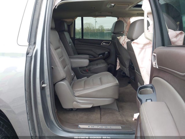 1GKS2HKJ5JR397701 GMC YUKON XL DENALI