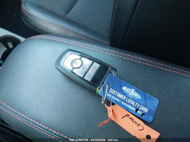 1FMCU0MN4RUA68441 Ford Escape St-line