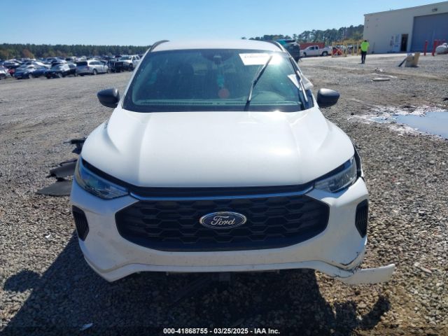 1FMCU0MN4RUA68441 Ford Escape St-line