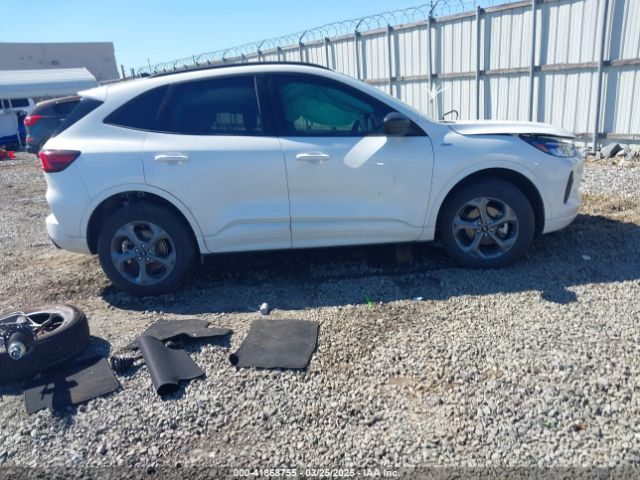 1FMCU0MN4RUA68441 Ford Escape St-line
