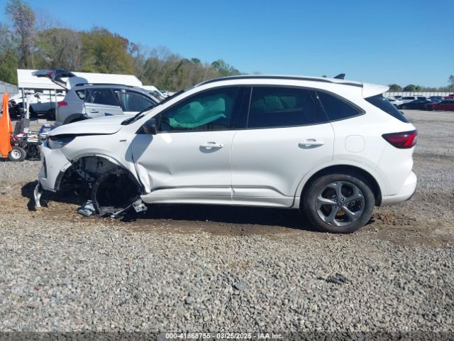 1FMCU0MN4RUA68441 Ford Escape St-line