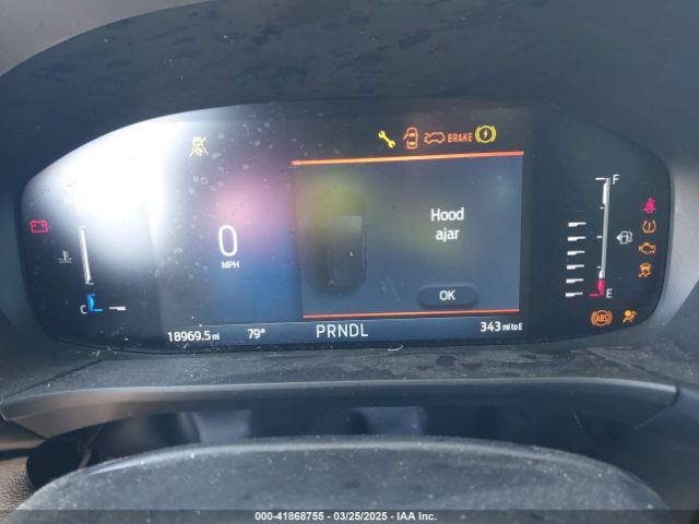 1FMCU0MN4RUA68441 Ford Escape St-line