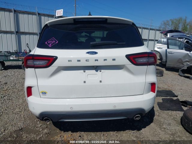 1FMCU0MN4RUA68441 Ford Escape St-line
