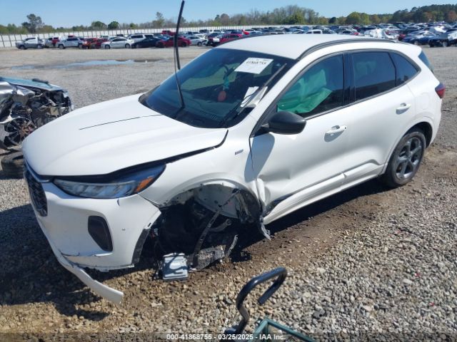 1FMCU0MN4RUA68441 Ford Escape St-line