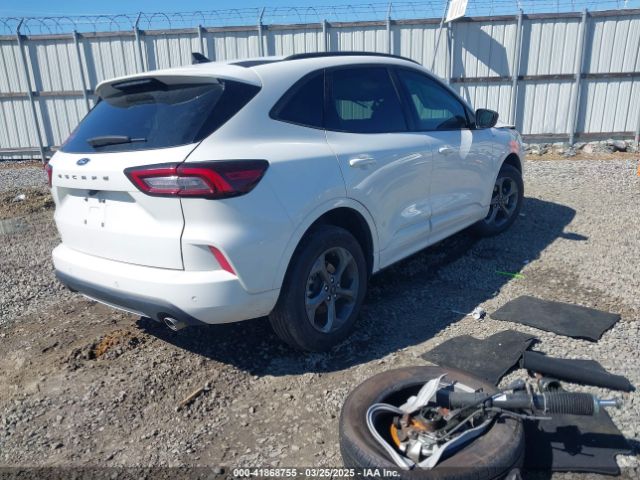 1FMCU0MN4RUA68441 Ford Escape St-line