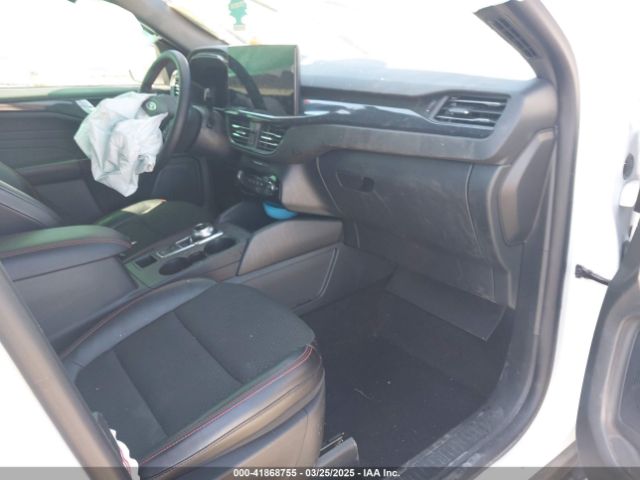 1FMCU0MN4RUA68441 Ford Escape St-line