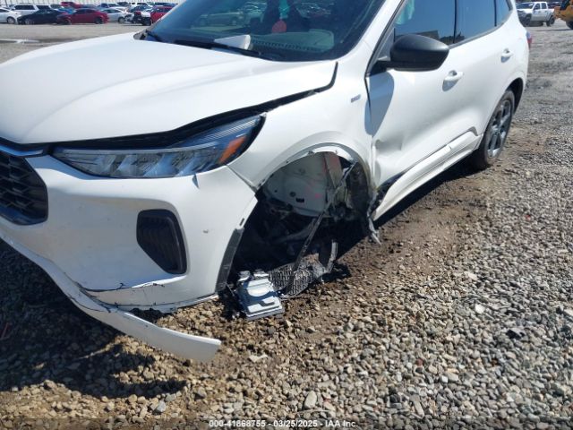 1FMCU0MN4RUA68441 Ford Escape St-line