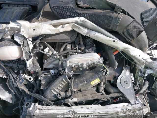 W1KZF8DB9MA928704 Mercedes-Benz E 350