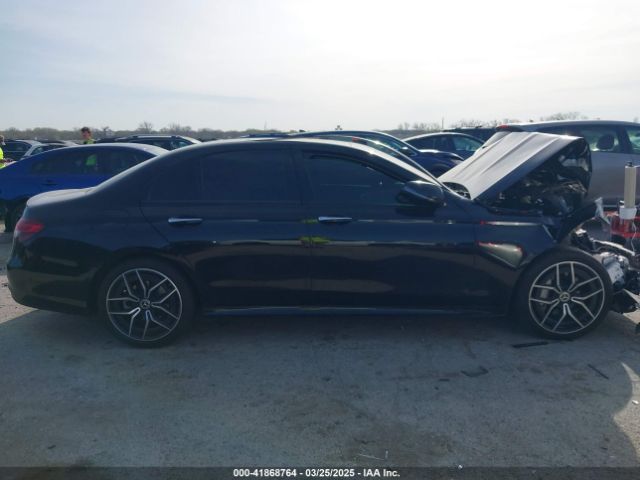 W1KZF8DB9MA928704 Mercedes-Benz E 350