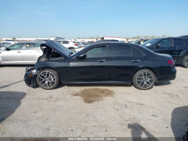 W1KZF8DB9MA928704 Mercedes-Benz E 350