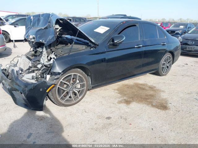 W1KZF8DB9MA928704 Mercedes-Benz E 350