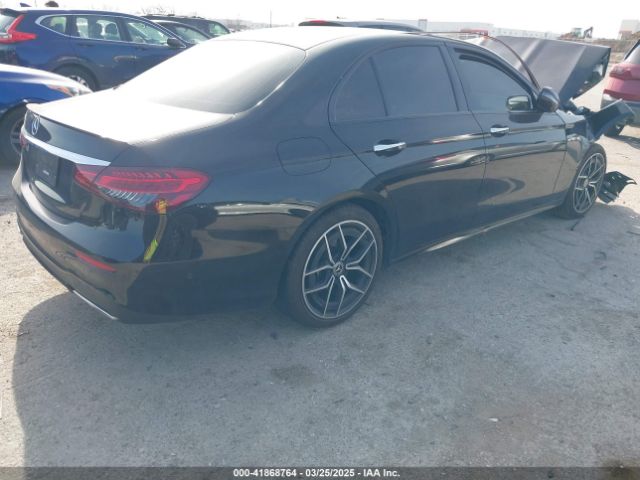 W1KZF8DB9MA928704 Mercedes-Benz E 350