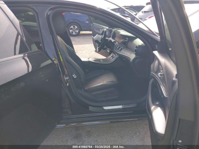 W1KZF8DB9MA928704 Mercedes-Benz E 350