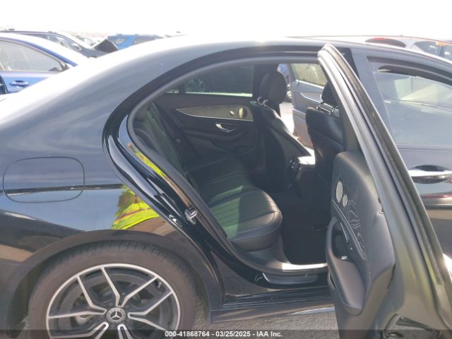 W1KZF8DB9MA928704 Mercedes-Benz E 350