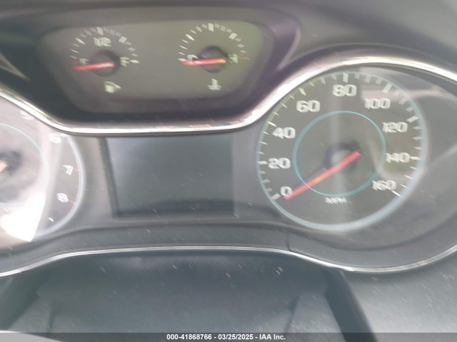 1G1BE5SM7H7113866 Chevrolet Cruze Lt Auto