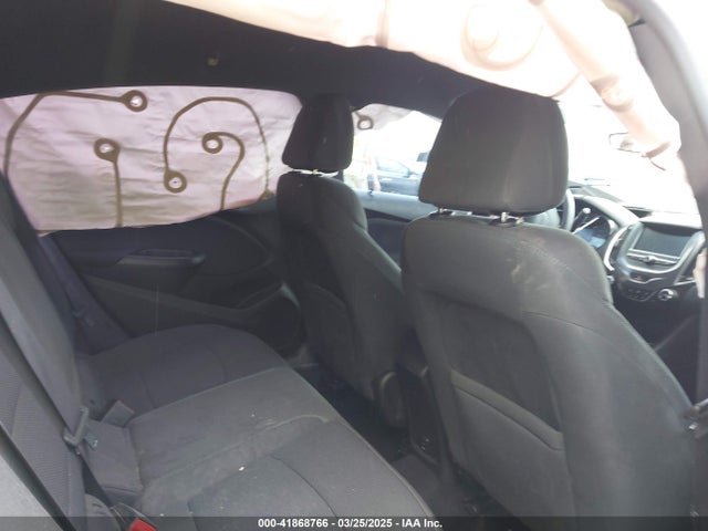 1G1BE5SM7H7113866 Chevrolet Cruze Lt Auto