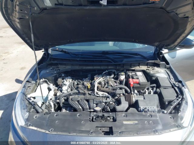 1N4BL4CW9NN406608 Nissan Altima Sr Intelligent Awd