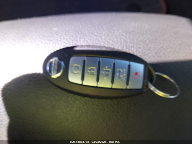 1N4BL4CW9NN406608 Nissan Altima Sr Intelligent Awd