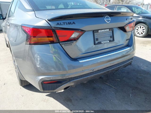 1N4BL4CW9NN406608 Nissan Altima Sr Intelligent Awd