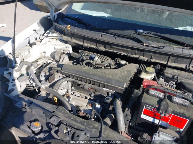 JN8AT2MT8HW151936 Nissan ROGUE SV