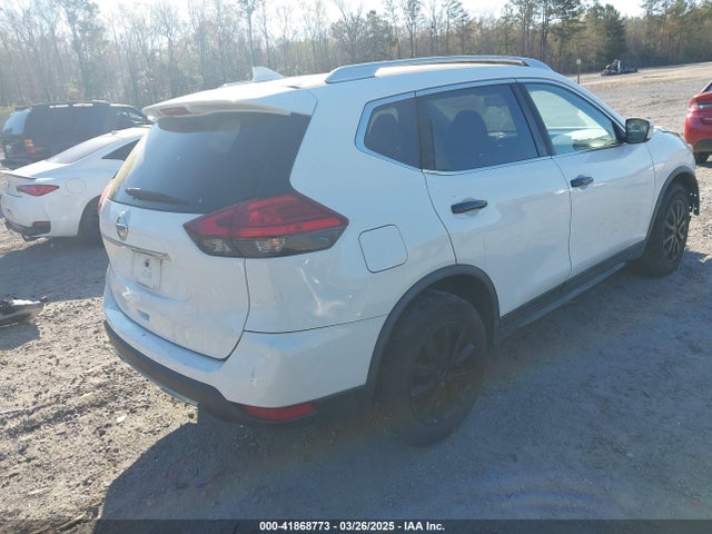 JN8AT2MT8HW151936 Nissan ROGUE SV