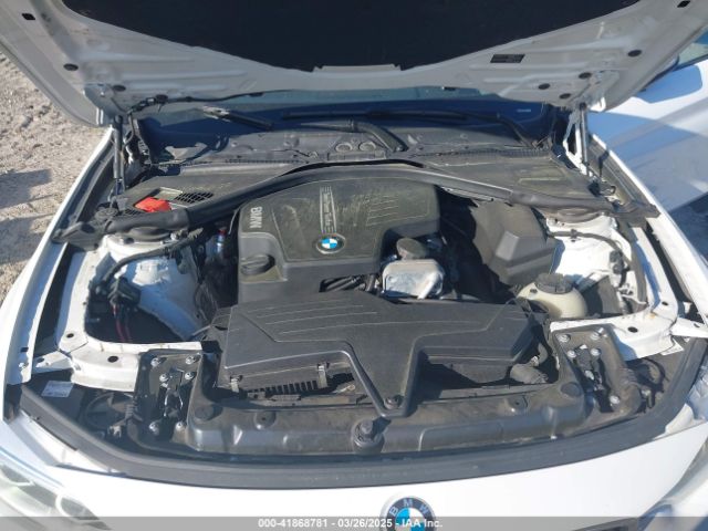WBA3N3C53EF712057 BMW 428i