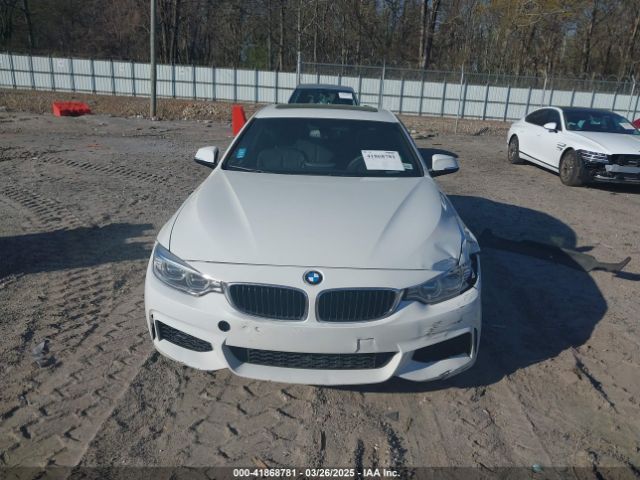 WBA3N3C53EF712057 BMW 428i