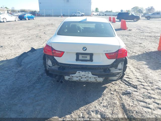 WBA3N3C53EF712057 BMW 428i