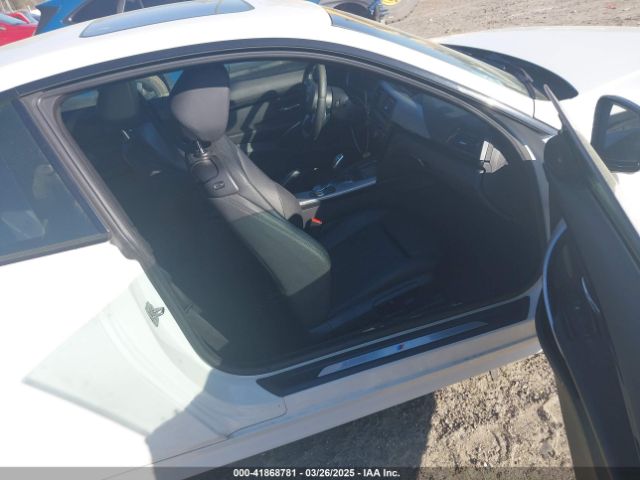 WBA3N3C53EF712057 BMW 428i