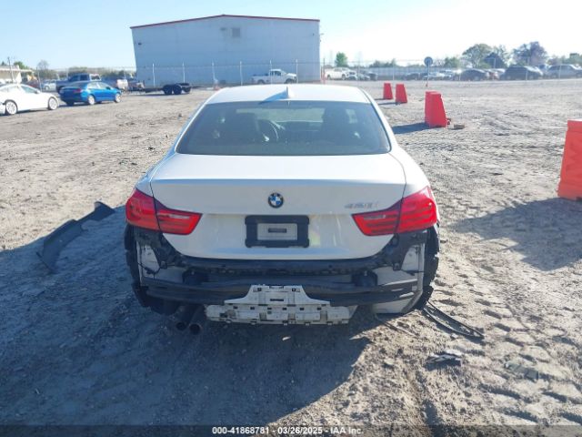 WBA3N3C53EF712057 BMW 428i