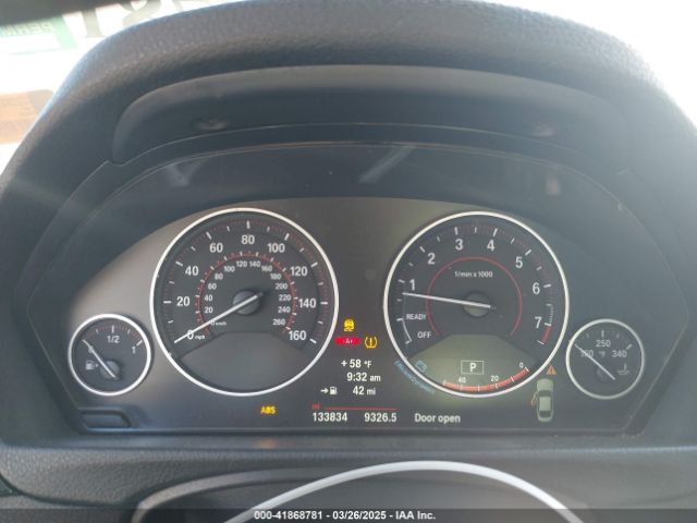 WBA3N3C53EF712057 BMW 428i