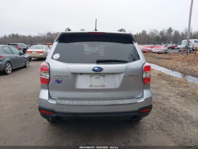 JF2SJGWC4FH466798 Subaru Forester 2.0xt Touring