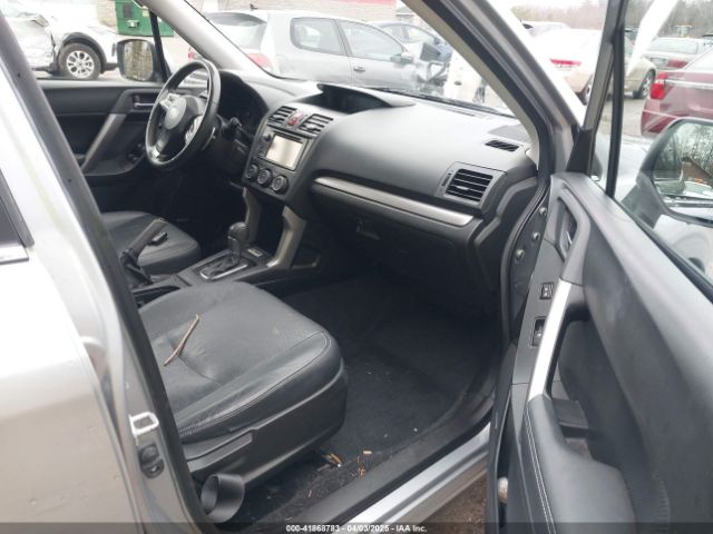 JF2SJGWC4FH466798 Subaru Forester 2.0xt Touring