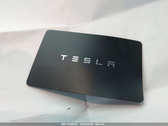 5YJ3E1EA1MF997104 Tesla Model 3 Standard Range Plus Rear-wheel Drive
