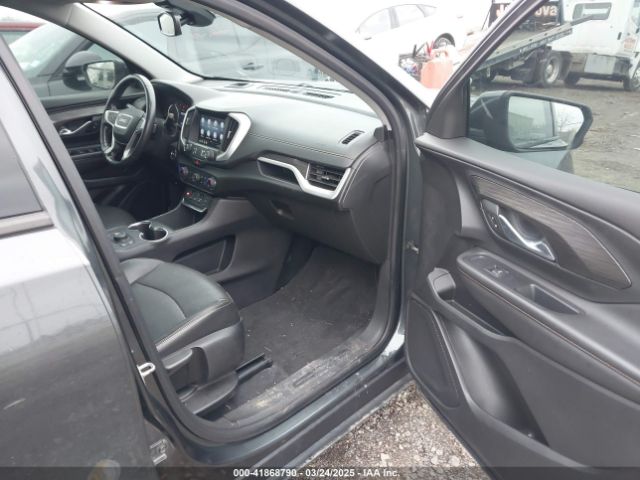 3GKALVEVXLL172044 GMC Terrain Awd Slt