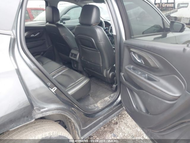 3GKALVEVXLL172044 GMC Terrain Awd Slt