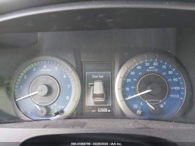 2020 Toyota Sienna Le მანქანა იყიდება აუქციონზე, vin: 5TDKZ3DC2LS055880, აუქციონის ნომერი: 41868798