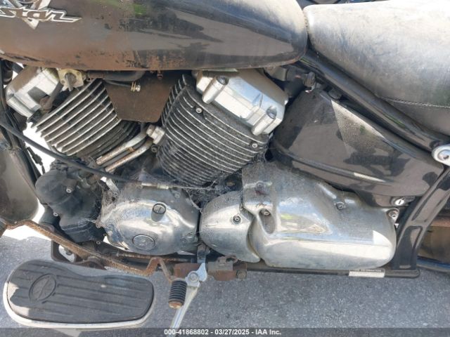 2007 YAMAHA XVS650 JYAVM01E07A105075 Photo 8