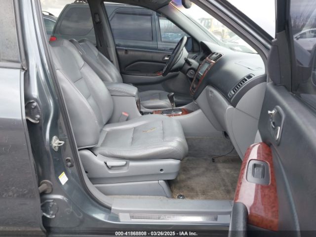 2003 ACURA MDX 2HNYD18253H523303 Photo 4
