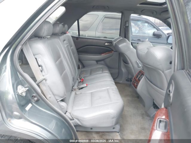 2003 ACURA MDX 2HNYD18253H523303 Photo 7