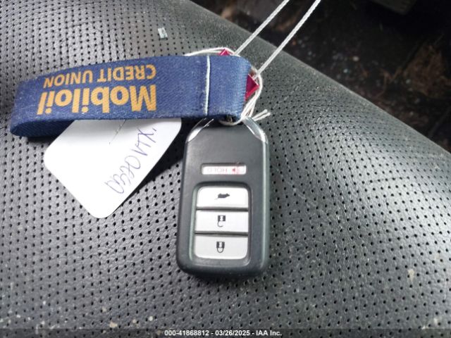2HKRM3H76FH512226 Honda Cr-v Ex-l