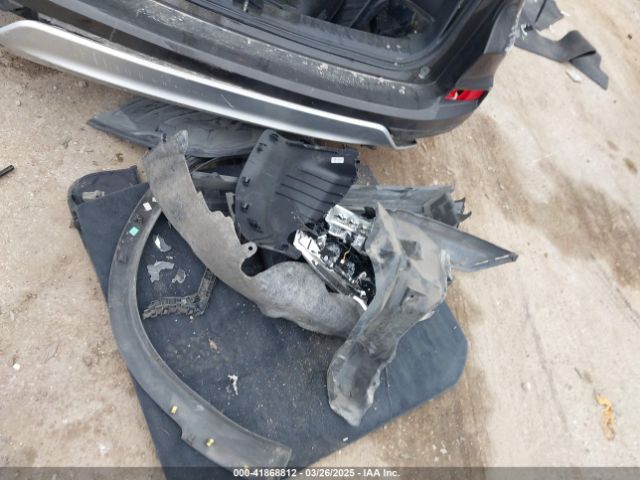 2HKRM3H76FH512226 Honda Cr-v Ex-l