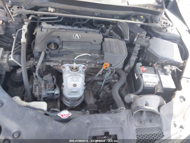19UUB1F30FA023303 Acura TLX
